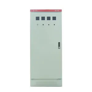 XL-21 Indoor Low-Voltage Power Distribution Cabinet XL-21 Indoor Power Distribution Equipment