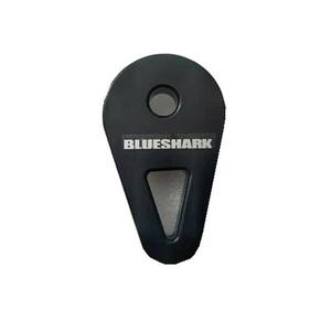 Supports de corde en alliage d'aluminium 2510-P13, accessoires de quincaillerie spécifiques à la navigation, pièces et accessoires - Product Image 2