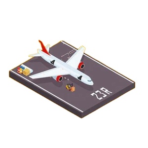 Agente de Carga Aérea y Marítima DDP DAP Más Económico y Profesional con UPS DHL FEDEX AliExpress, Empresa de Logística de <span class=keywords><strong>China</strong></span> a Reino Unido FBA, EE. UU. y Canadá - Product Image 4