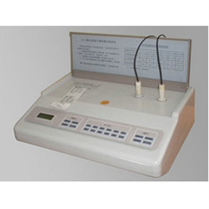 เครื่องวิเคราะห์คุณภาพน้ำแบบตั้งโต๊ะ Ly 2bx รุ่น Bod Rapid Analyzer 2  4000 มก./ลิตร ระยะเวลาเก็บตัวอย่าง 8 นาที - Product Image 1