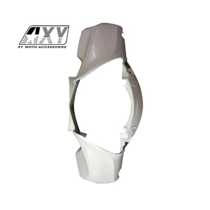 Partes del cuerpo de la motocicleta Cubierta frontal de la motocicleta para motocicletas <span class=keywords><strong>honda</strong></span> <span class=keywords><strong>SH</strong></span>(k01) 2015 - Product Image 3