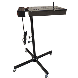 Máquina Secadora de Serigrafía para Camisetas, Secador Rápido con Sensor - Product Image 3