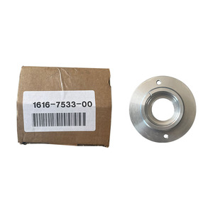 อะไหล่เครื่องอัดอากาศโลหะ Atlas Copco Seals 1616-7533-00 - Product Image 4