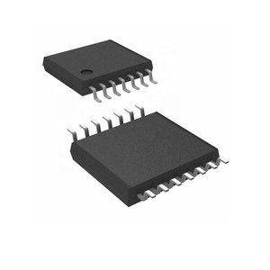LFE3-35EA-8FN484C Puces IC Originales Fournisseur de Composants Électroniques Service de Sourcing BOM - Product Image 1