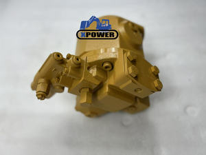 Bomba Hidráulica Original Xpower 169-4883 1694883 para Excavadora, Piezas de Maquinaria de Construcción, Nueva - Product Image 5