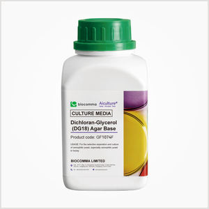 Aiculture*Peptone <span class=keywords><strong>Water</strong></span> GF1067F Microbiologisch kweekmedium Microbiologische testen - Product Image 5