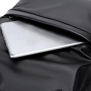 Custom Portable <b>Small</b> Leisure Sports Backpack Waterproof Travel School <b>Bags</b> Men Backpack - Product Image 4