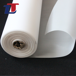 식품 학년 5 300 400 500 미크론 나일론 와이어 메쉬 폴리 에스테르 나일론 볼트 직물 먼지 공기 필터 천에 대한 메쉬 - Product Image 2