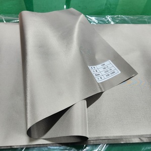 Fabriqué en Corée du Sud Tissu conducteur argenté tissé EMI RFID Emf Blindage Tissu conducteur-T290 - Product Image 4