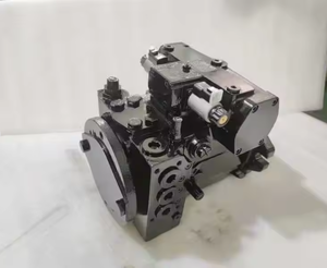 Pompe A4VG à grande cylindrée et haute performance A4VG125/180/250 400 bars pour l'exploitation minière, personnalisation OEM - Product Image 1