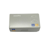 Unidad Receptora RIC Oticon Minifit 3R 85 Modelo A070401-406/A070401-407 para Conversión de Señal de Audio