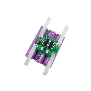 Li-ion 3S 12.6V 10A 5A สำหรับ3.7V ลิเธียมเทอร์นารี NMC แบตเตอรี่ปล่อยพอร์ตเดียวกันบอร์ด G919 - Product Image 1