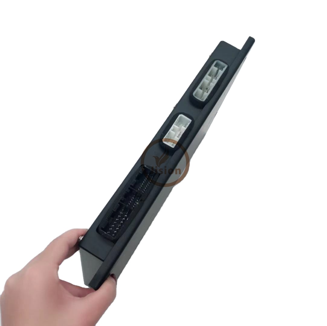 Excavator DX225LCA E-EPOS Controller Computer Board 300611-00042