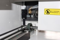 Machine de gravure Laser pour métal CNC, bricolage, 6090 57