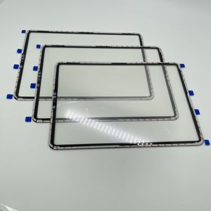 หน้าจอกระจกด้านนอกแบบไม่สัมผัส สำหรับ Apple <span class=keywords><strong>iPad</strong></span> <span class=keywords><strong>Pro</strong></span> <span class=keywords><strong>11</strong></span> 2018 A1980 A1934 และ <span class=keywords><strong>Pro</strong></span> <span class=keywords><strong>11</strong></span> 2Gen <span class=keywords><strong>2020</strong></span> <span class=keywords><strong>A2228</strong></span> A2068 - Product Image 3