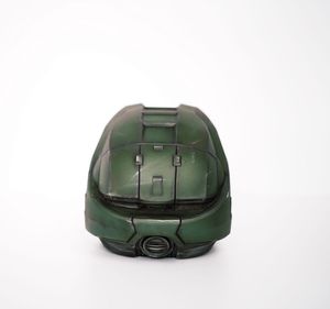 Adult Wearable <strong>Master</strong> <strong>Chief</strong> Helmet for Halo Cosplay - Product Image 5