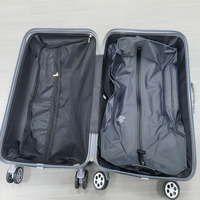 Sac de compression personnalisé 100 % étanche, réutilisable, gain de place, cube de rangement pour voyage, sac sous vide, sacs de compression sous vide pour économiser de l'espace