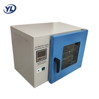Kit complet de test de densité des dépôts non solubles (NSDD) ZYL-HM22 avec four de séchage par filtration sous vide et balance