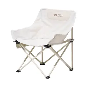 Camping Chair Custom Logo Arab Naturehike Foldable Camping Chairs for Adults