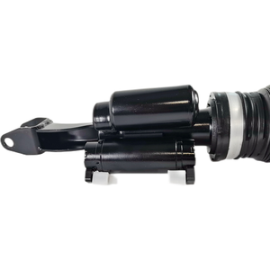 Amortiguador de Aire Delantero Izquierdo para Mercedes Benz W205 C205 <span class=keywords><strong>C450</strong></span> C43 AMG <span class=keywords><strong>4Matic</strong></span> - Product Image 1