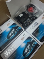Ventes chaudes, système de sécurité antivol universel 24V pour camion, voiture, automobile, système de protection, télécommande, serrure de porte, véhicule