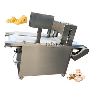 Taglierina formaggio ad alte prestazioni/affettatrice formaggio/macchina per il taglio del burro - Product Image 6