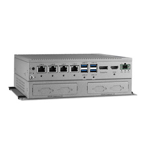Panel PC Industrial Integrado Sin Ventilador con Procesadores Intel Core de 11.ª Generación I7/i5/i3/Celeron - Product Image 6