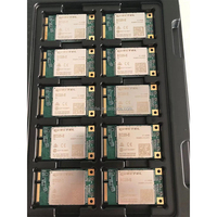 Mini PCIe 4G LTE EC25-E USB LTE Cat 4 Industriel 4G Modem