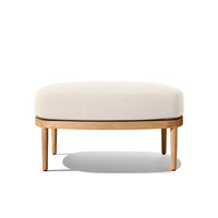 Ensemble de canapés d'extérieur en rotin PE imperméable de haute qualité et durable, ensemble de meubles de jardin, salon de jardin, patio