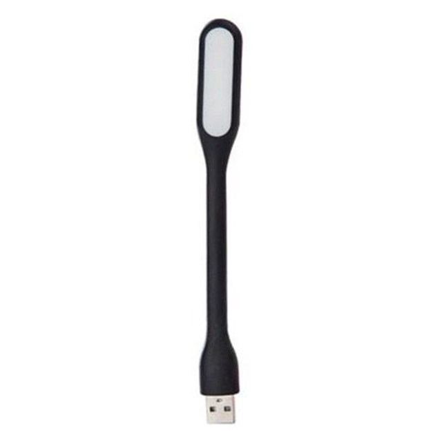 EBYPHAN Mini USB Light Keyboard Flexible Lamp Computer Adjustable Laptop Light (Gooseneck Structure LED Lighting Source 10-Pack