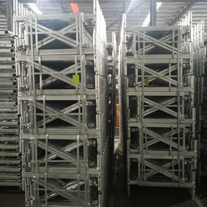 Support <span class=keywords><strong>de</strong></span> console <span class=keywords><strong>de</strong></span> haute qualité utilisé pour l'échafaudage <span class=keywords><strong>de</strong></span> façade - Product Image 1