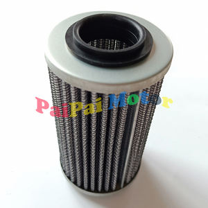 50 Uds Rotax 1630 SEADOO filtro de aceite para Seadoo 2016 <span class=keywords><strong>2017</strong></span> 2018 2019 2020 2021 300HP RXP-X GTX <span class=keywords><strong>RXT</strong></span>-X OEM BRP 420956744 - Product Image 6