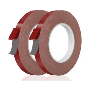 Rouleau de ruban à Double revêtement de <span class=keywords><strong>mousse</strong></span> acrylique, m, bande Jumbo de bonne qualité - Product Image 5