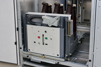 Poste de transformation préfabriqué résistant aux intempéries et à la corrosion 12kV 0.4kV 1600kVA adapté à une utilisation extérieure à long terme