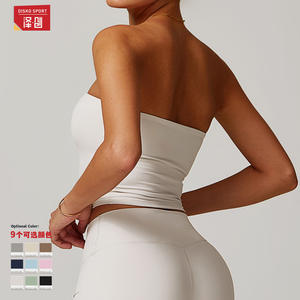 Tela Spandex Disko Sport con Elasticidad en Cuatro Direcciones, Material de Felpa Tejida Agradable al Tacto para Ropa Deportiva - Product Image 5