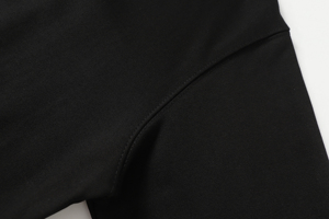 Sudaderas con Capucha de Algodón Grueso de Alta Calidad con Estampado 'THAT'S A AWFUL LOT OF COUGH SYRUP', Sudaderas con Capucha Extra Grandes Personalizadas para Hombre - Product Image 6
