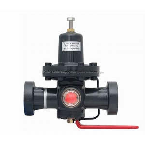 Vanne de distribution de propane pour remplissage de GPL industriel à prix raisonnable - Product Image 2