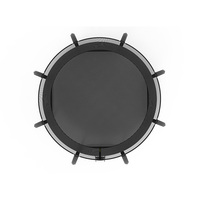 Trampolín Zoshine Personalizado de 8/10/12/14/15/16 Pies Enorme para Ejercicio Familiar al Aire Libre