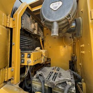 Excavadora de Construcción Mediana Caterpillar 323D2L de Alta Eficiencia en Stock - Product Image 5