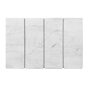 Tapete de Baño Plegable de Piedra de Secado Rápido con Impresión UV de 23.6X15.5 Pulgadas, Tapete de Baño de Tierra Diatomácea para Baño y Aseo - Product Image 5