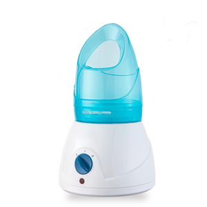 <span class=keywords><strong>Inhalateur</strong></span> à vapeur chaud pour le visage, Offre Spéciale, soins personnels, pour un nettoyage en profondeur, appareil facial - Product Image 6