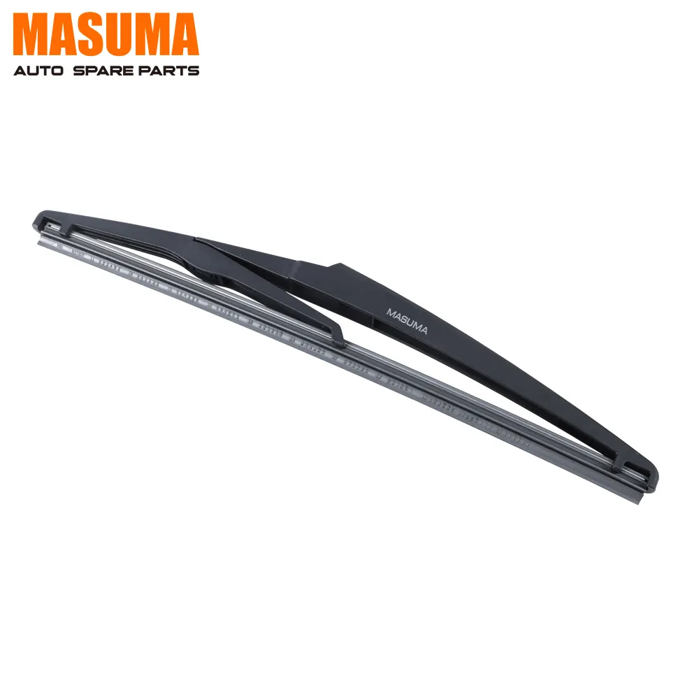 MU-11R MASUMA автомобильная система со стальной рамой гибридная Щетка стеклоочистителя 85242-0F010 85242-12090 98850-1R000 98850-2K000 для DAIHATSU M700S
