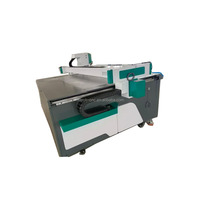 Machine de découpe de tapis de sol automobile de petite taille, machine de découpe CNC MITECH