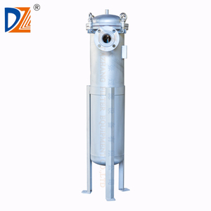 Bộ Lọc túi đơn DZ S.S304 - Product Image 2