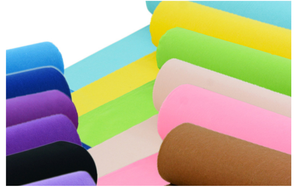 Tappeto Rosso per Matrimoni a Basso Prezzo/Tappeto per Sala Ricevimenti, Tappeto Rosso Non Tessuto per Eventi, Corridoi Interni ed Esterni in Rotoli - Product Image 3