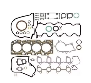 批发4HK1发动机零件垫圈套件/08 11 L3质子Gen 2 Waja 1 6L头部垫圈套件全垫圈套件 - Product Image 2