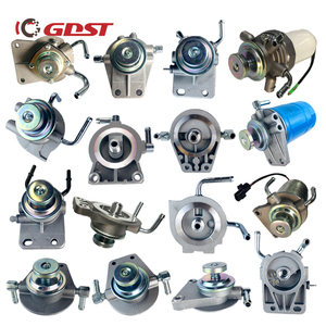 GDST 06F127025H 06F127025B 06F127025B 06F127025F высококачественный универсальный дизельный топливный насос высокого давления для Audi A3 Seat Volkswagen Skoda - Product Image 2