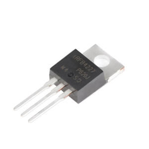 IRFB4227 200V 65A N Channel MOSFET TO-220 IRFB4227PBF สำหรับไตรโอด - Product Image 1