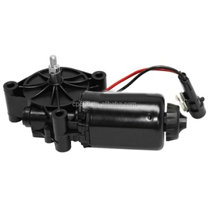 OEM # Motor de Faro Delantero Izquierdo Nuevo 16516653 para Pontiac Firebird 1993-1997 16516653 - Product Image 5