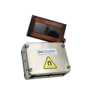 Bobine de <span class=keywords><strong>moteur</strong></span> linéaire VCAP pour plate-forme de mouvement de stabilisation d'<span class=keywords><strong>image</strong></span> - Product Image 4